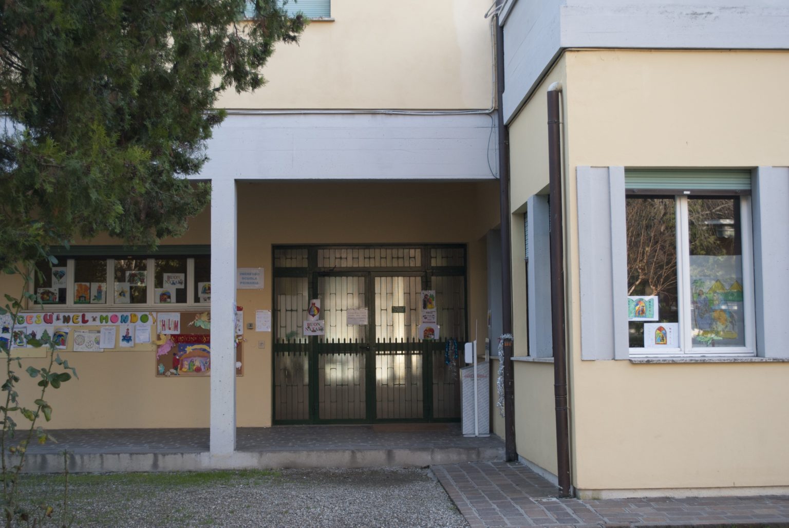 ISTITUTO SACRO CUORE SCUOLA DELL’INFANZIA PARITARIA